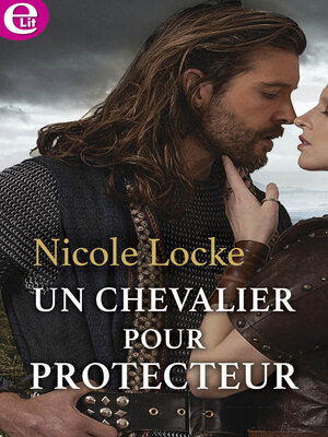 cover image of Un chevalier pour protecteur